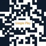 Google Play下载二维码 - 每日大赛 欧宝体育平台 APP